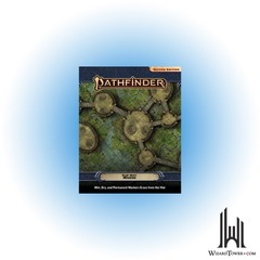 PATHFINDER FLIP-MAT MARSH